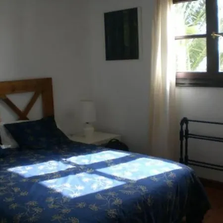 Apartmán Schoene In Mit Grill- Garten Und Terrasse Und Neben Dem Str By Interhome