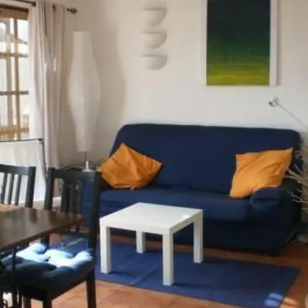 Appartamento Schoene In Mit Grill- Garten Und Terrasse Und Neben Dem Str By Interhome