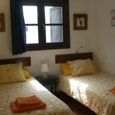 Schoene In Mit Grill- Garten Und Terrasse Und Neben Dem Str By Interhome Apartment *