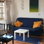 Apartmán Schoene In Mit Grill- Garten Und Terrasse Und Neben Dem Str By Interhome