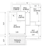 Schoene In Mit Grill- Garten Und Terrasse Und Neben Dem Str By Interhome דירה