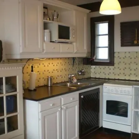 Lejlighed Schoene In Mit Grill- Garten Und Terrasse Und Neben Dem Str By Interhome *