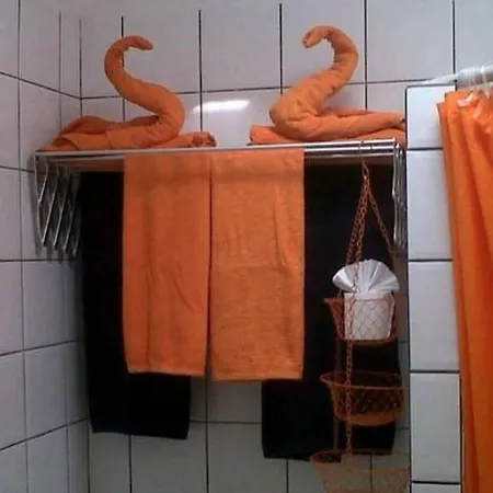 Schoene In Mit Grill- Garten Und Terrasse Und Neben Dem Str By Interhome Lejlighed