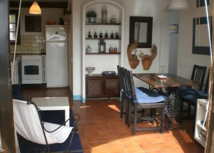 Lejlighed Schoene In Mit Grill- Garten Und Terrasse Und Neben Dem Str By Interhome *