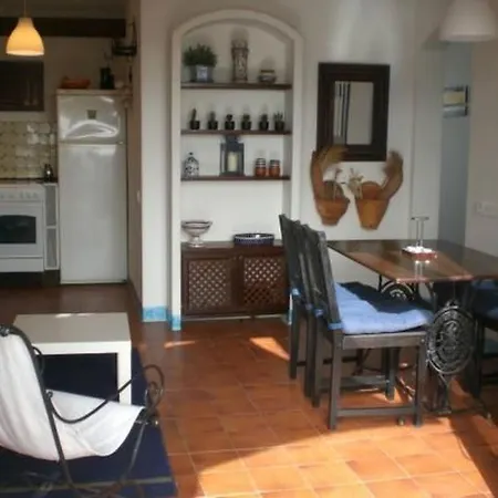 Schoene In Mit Grill- Garten Und Terrasse Und Neben Dem Str By Interhome プラヤ・ブランカ